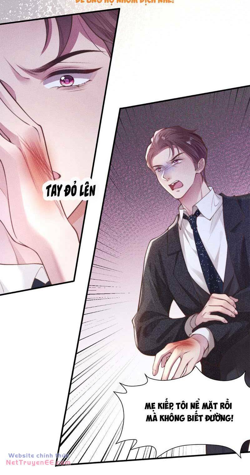 Cô Cả Khí Phách Trở Về Vả Mặt Kẻ Thế Thân Chương 1 Ảnh 36