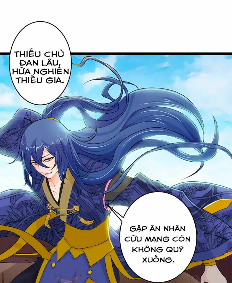 Nam Sủng Của Ta Muốn Leo Tường Chương 5 Ảnh 30