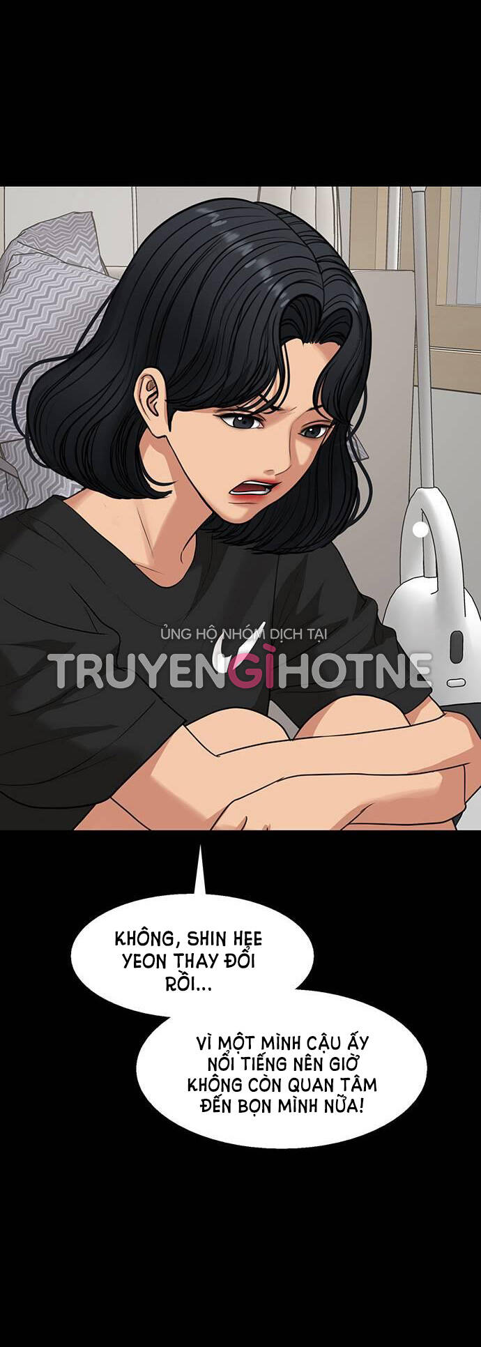 Nữ Thần Giáng Thế Chương 245.2 Ảnh 19
