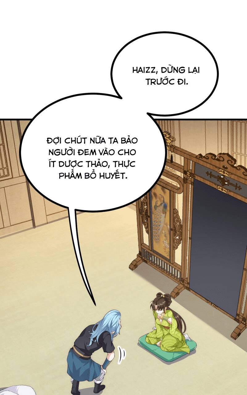 Tiên Nhân Này Quá Nghiêm Túc Chương 6 Ảnh 9