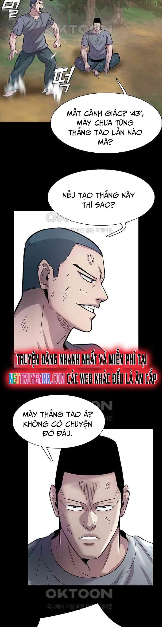 Bù Nhìn Chương 90 Ảnh 52