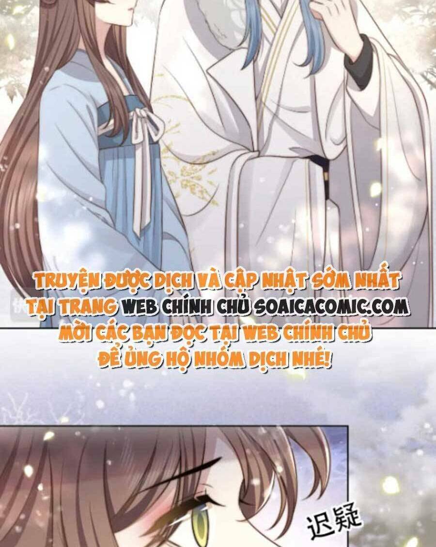 Cô Vương Quả Nữ Chương 62 Ảnh 33