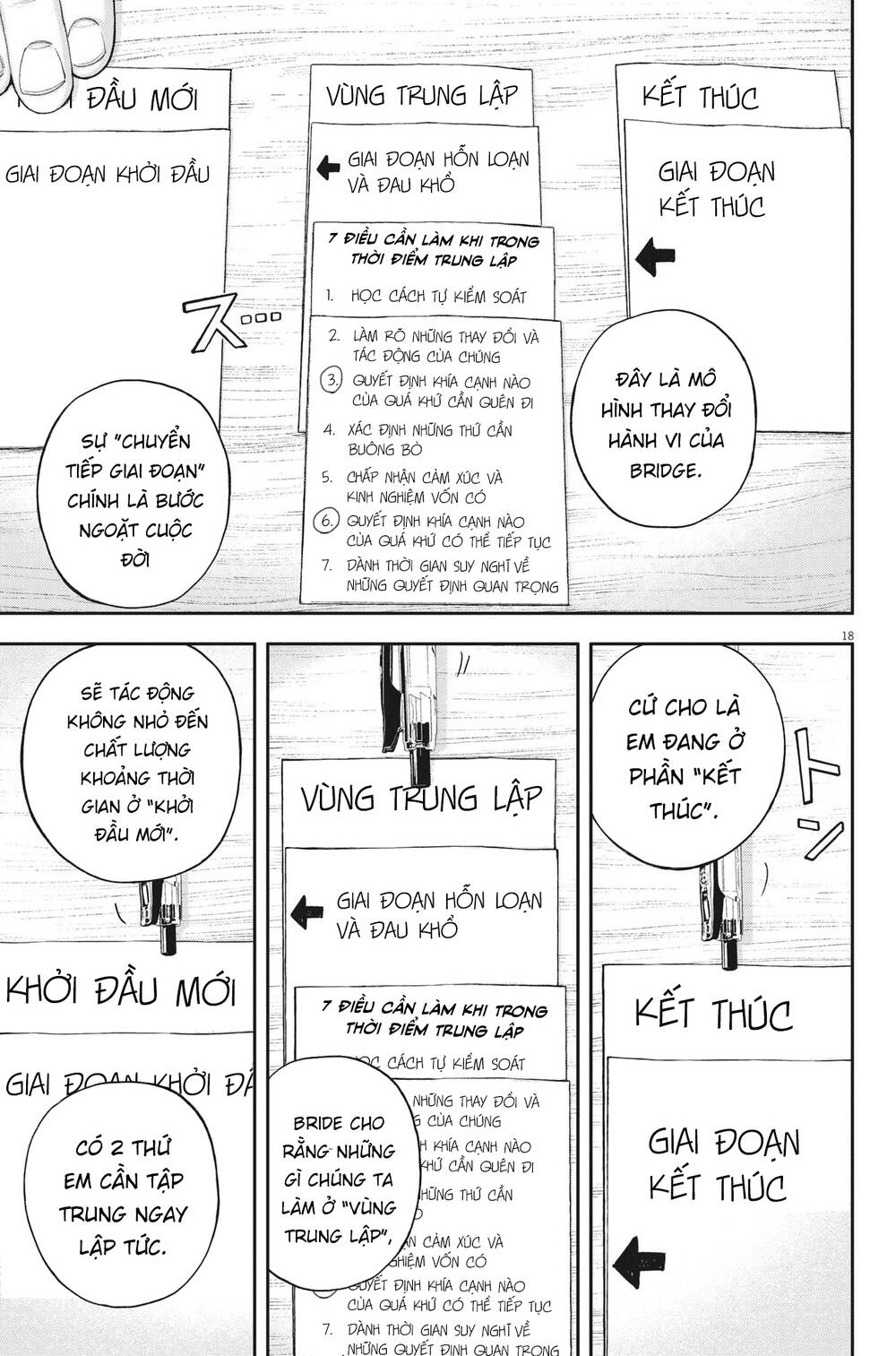 Yumenashi-Sensei No Shinroshidou Chương 2 Ảnh 20