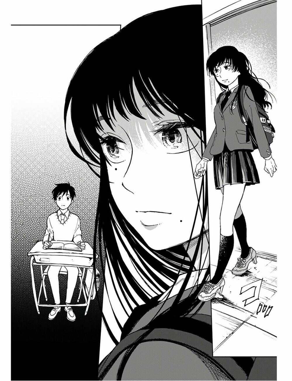 Houkago No Salome Chương 1 Ảnh 23