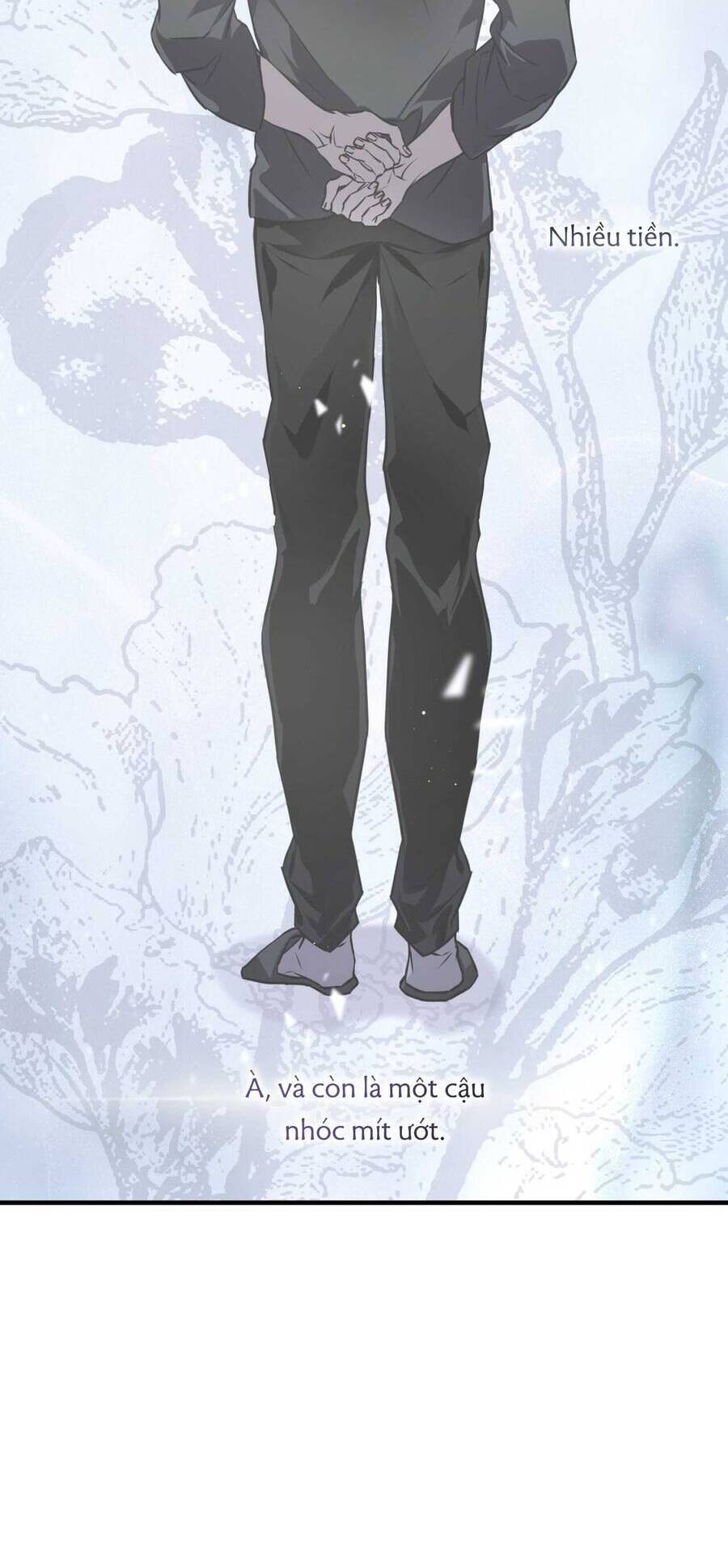 Sau Ánh Hào Quang Chương 14 Ảnh 4
