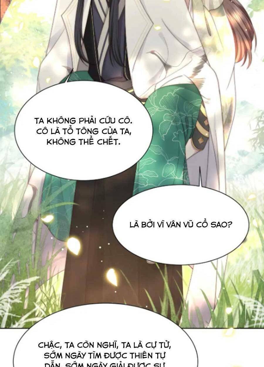 Cô Vương Quả Nữ Chương 58 Ảnh 47