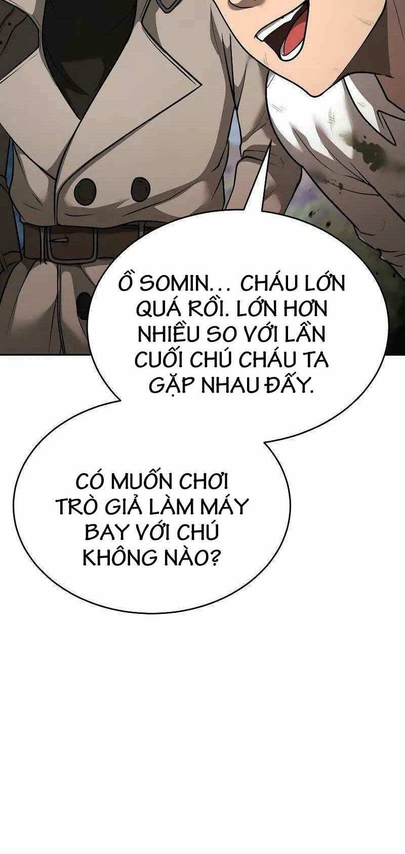 Vị Bạo Chúa Của Ngày Tận Thế Trở Lại Chương 8 Ảnh 15