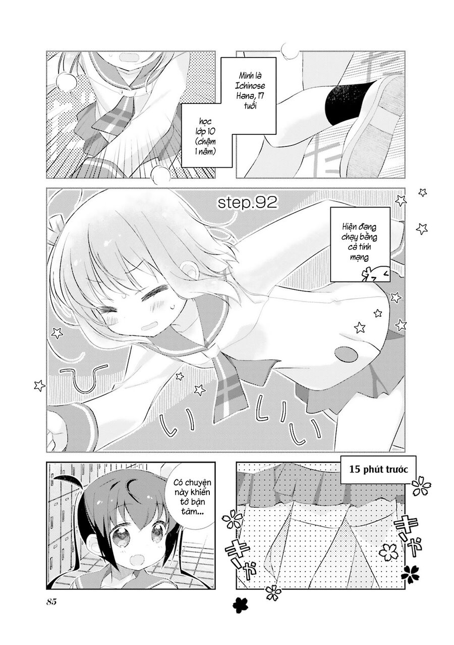 Slow Start Chương 92 Ảnh 4