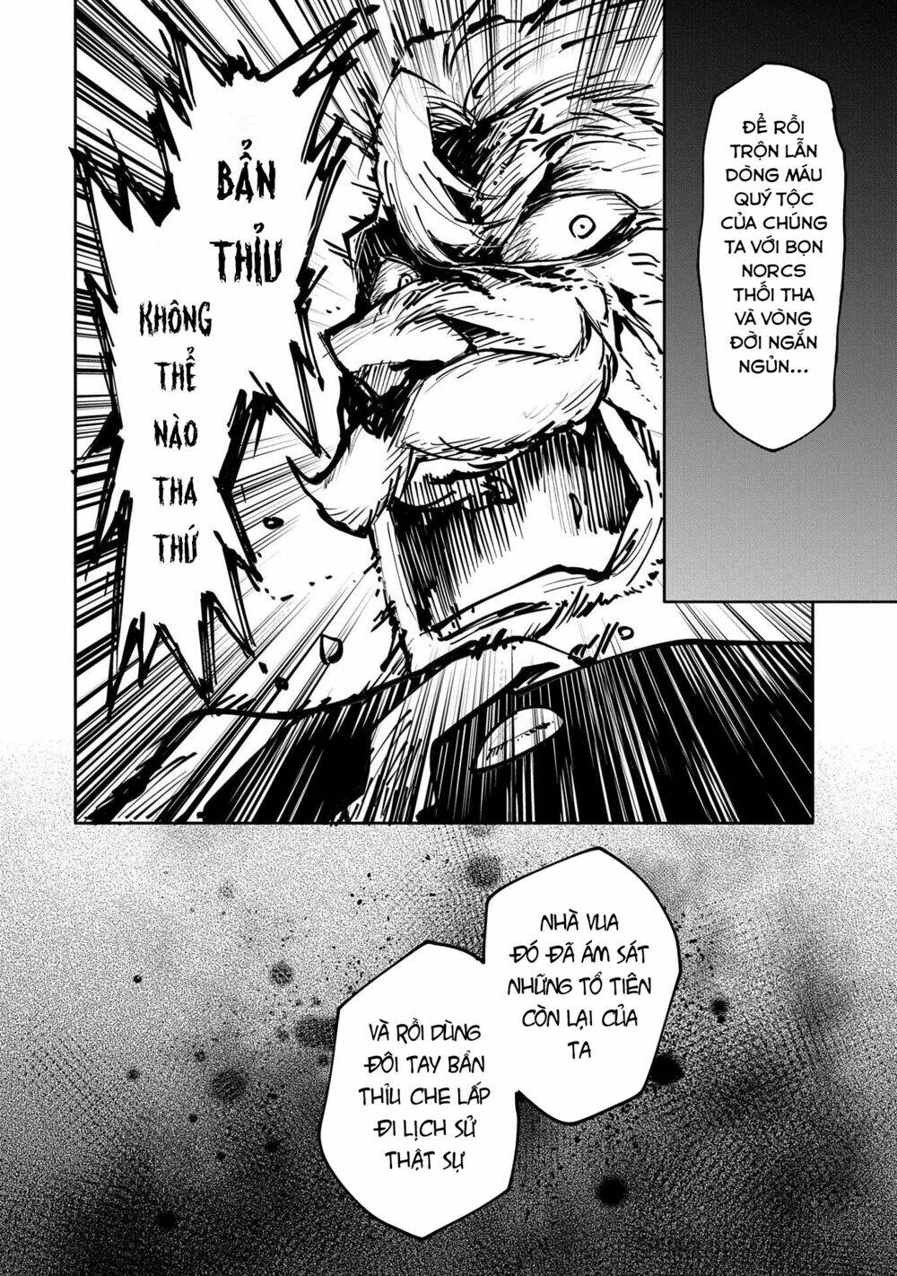 Saikyou Juzoku Tensei: Cheat Majutsushi No Slow Life Chương 12 Ảnh 14