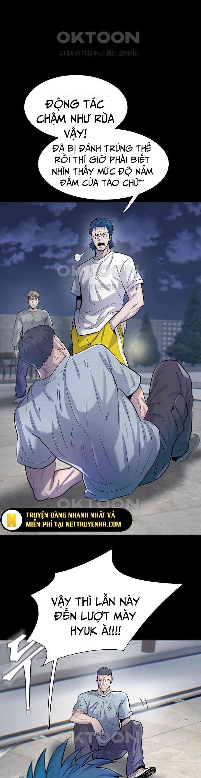 Bù Nhìn Chương 90 Ảnh 14
