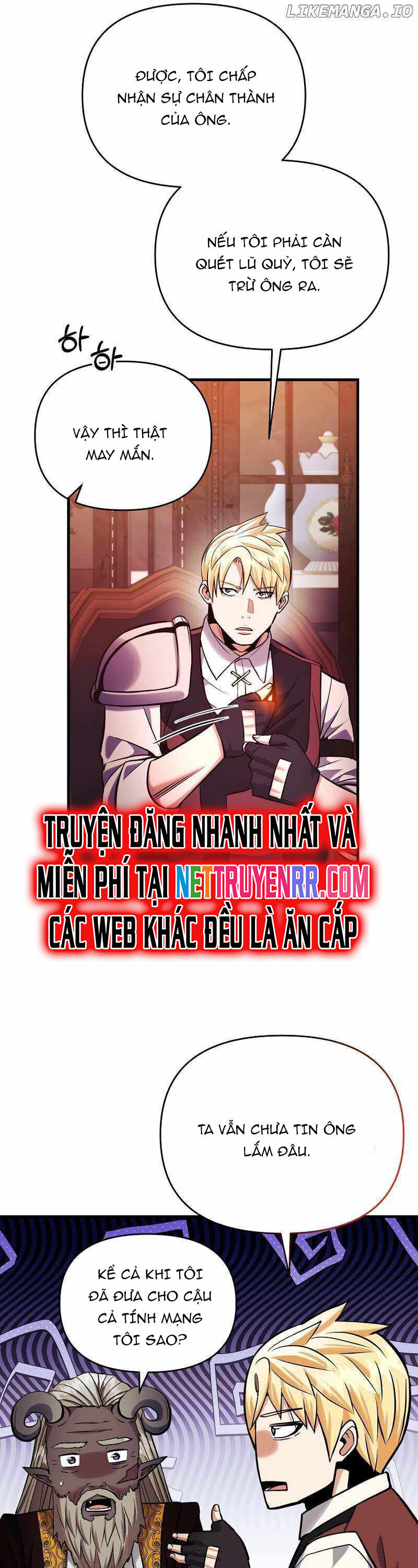 Ta Đã Trở Thành Cuồng Vương Chương 60 Ảnh 22