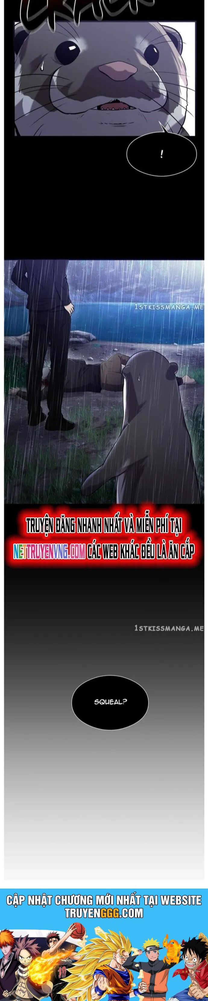 Hoá Thân Thành Cá Chương 52 Ảnh 43