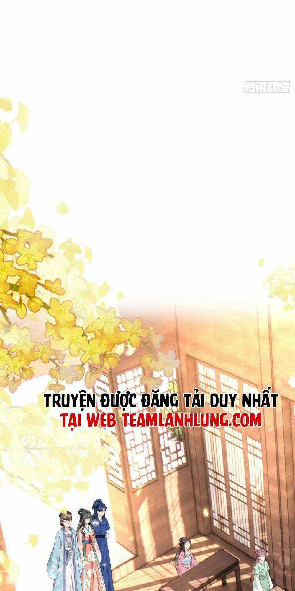 Trọng Sinh Trở Lại ! Ta Nhất Định Sẽ Bảo Vệ Nàng Chu Toàn ! Chương 7 Ảnh 35