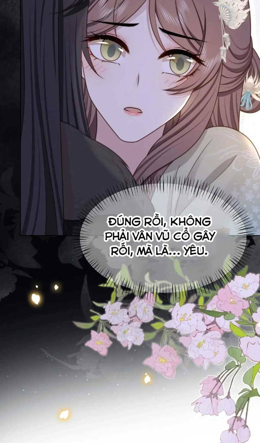 Cô Vương Quả Nữ Chương 72 Ảnh 19