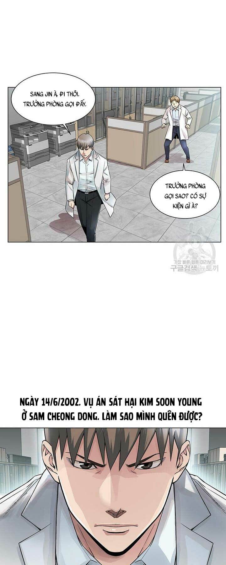 Chuyên Gia Khám Nghiệm Tử Thi Chương 1 Ảnh 49