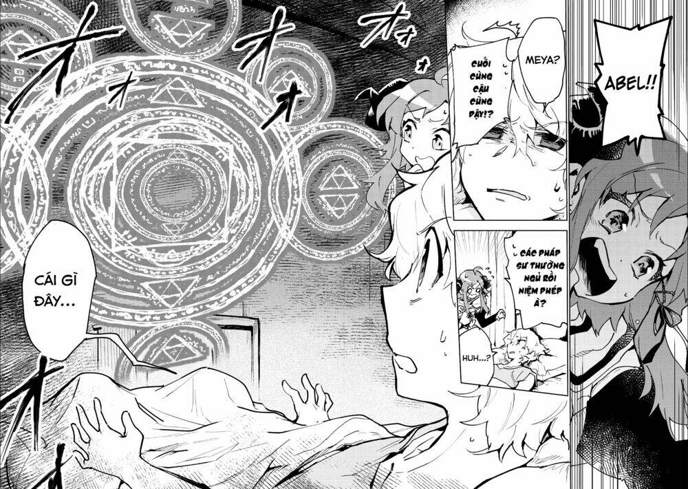 Saikyou Juzoku Tensei: Cheat Majutsushi No Slow Life Chương 8 Ảnh 27