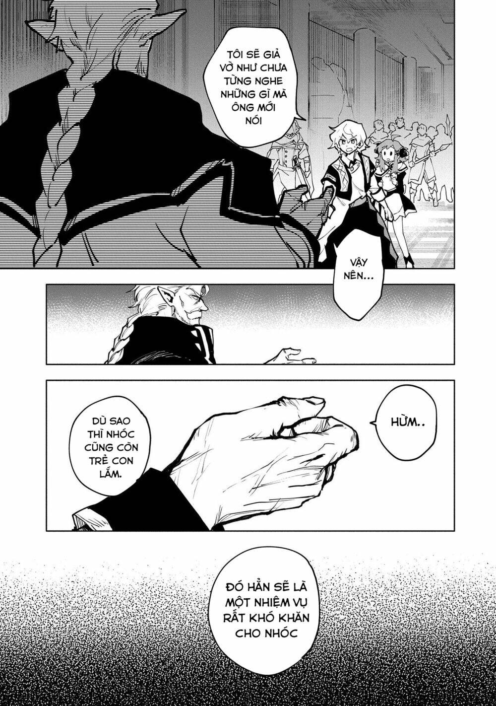 Saikyou Juzoku Tensei: Cheat Majutsushi No Slow Life Chương 12 Ảnh 21