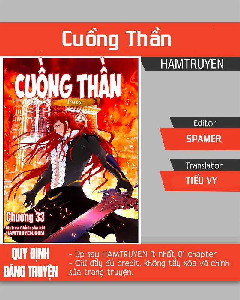 Cuồng Thần Chương 57.2 Ảnh 2