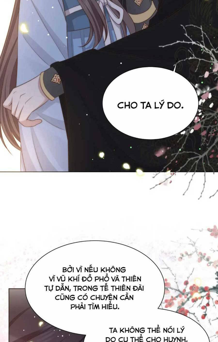 Cô Vương Quả Nữ Chương 64 Ảnh 13