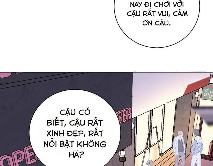 Oc Tôi Vẽ Thành Người Rồi Ư?! Chương 13 Ảnh 41