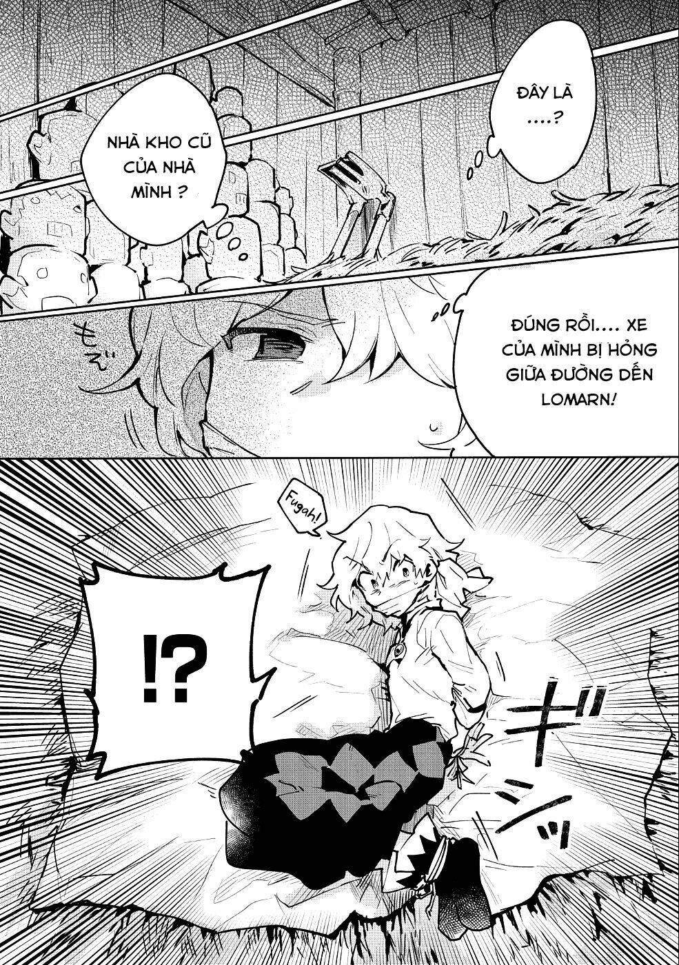 Saikyou Juzoku Tensei: Cheat Majutsushi No Slow Life Chương 8 Ảnh 17