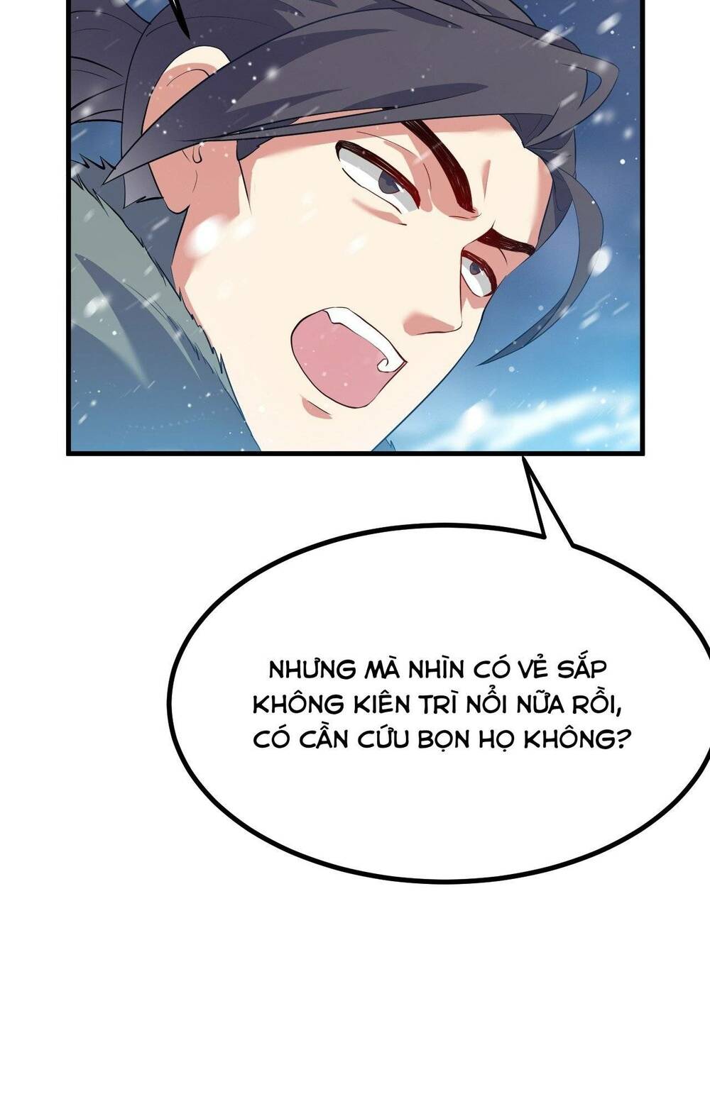 Tiên Nhân Này Quá Nghiêm Túc Chương 1 Ảnh 60