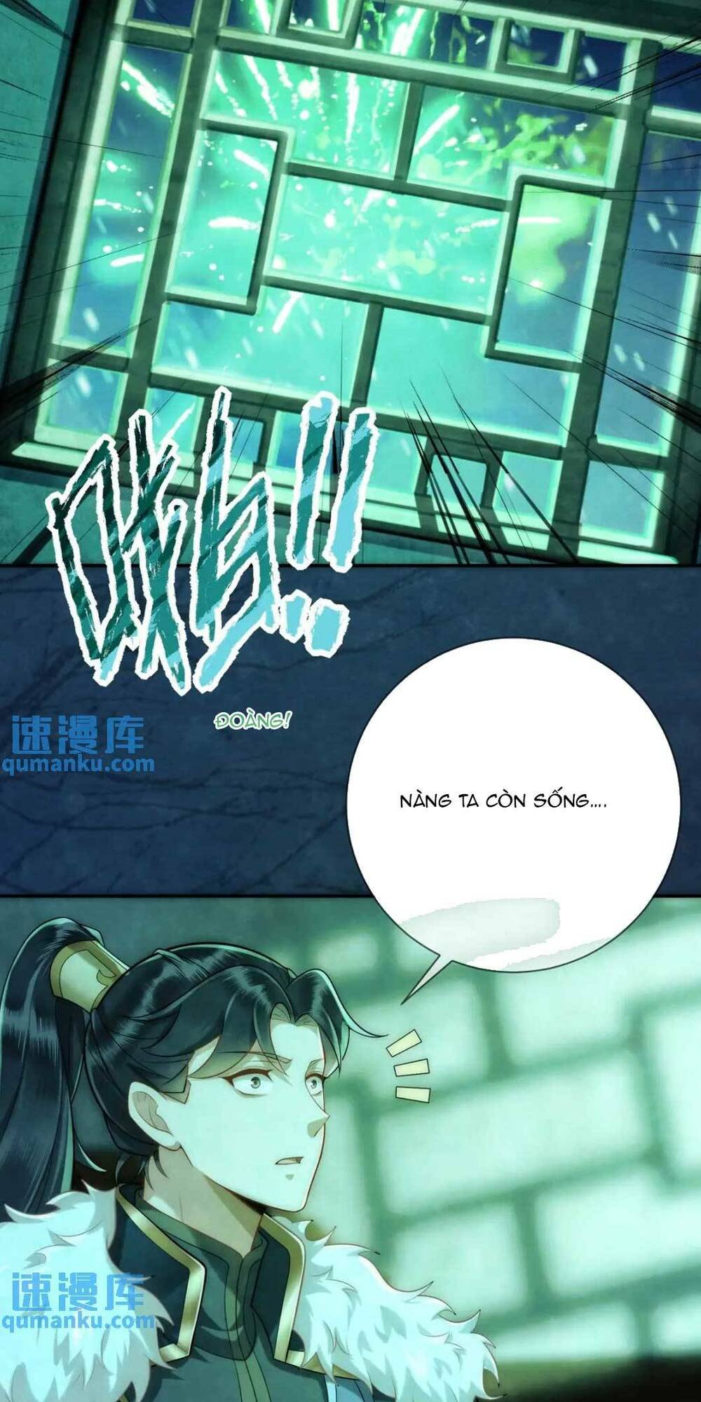 Giáng Đô Xuân Chương 14 Ảnh 34