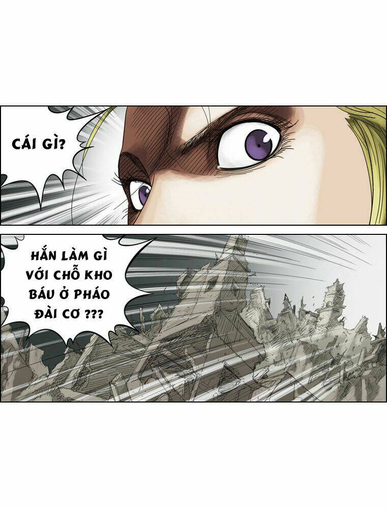 Paladin Chương 40 Ảnh 23