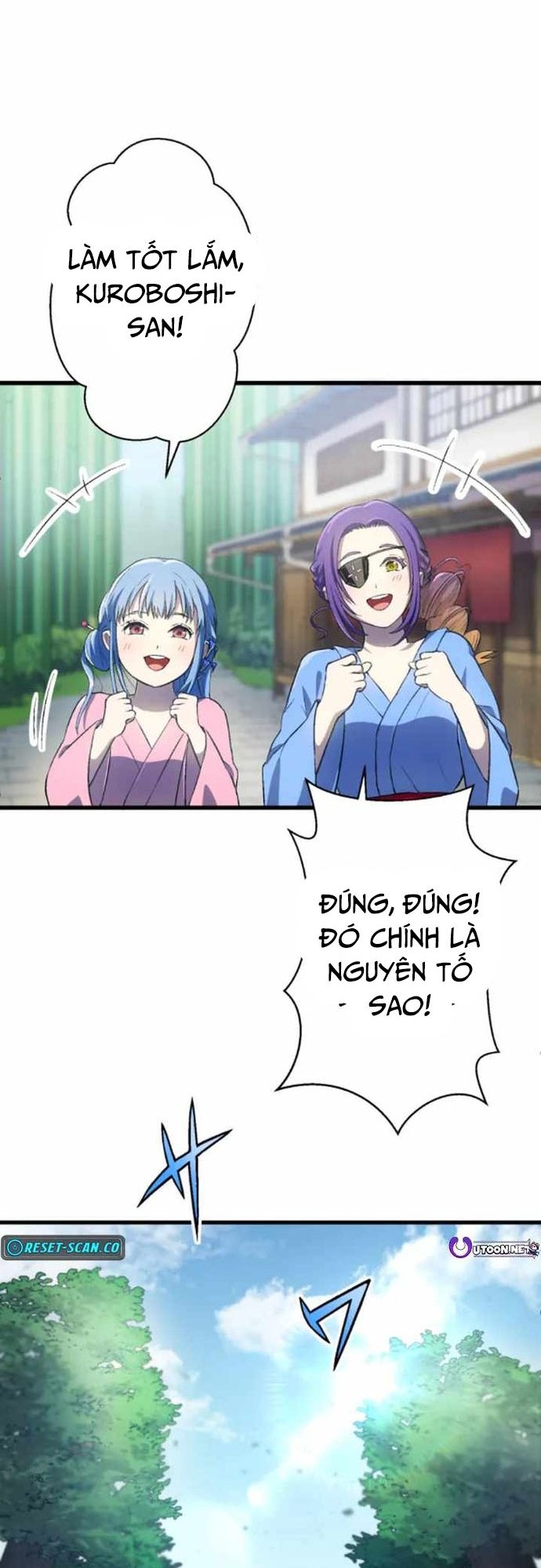 Quật Khởi Từ Tầng Đáy Chương 11 Ảnh 3
