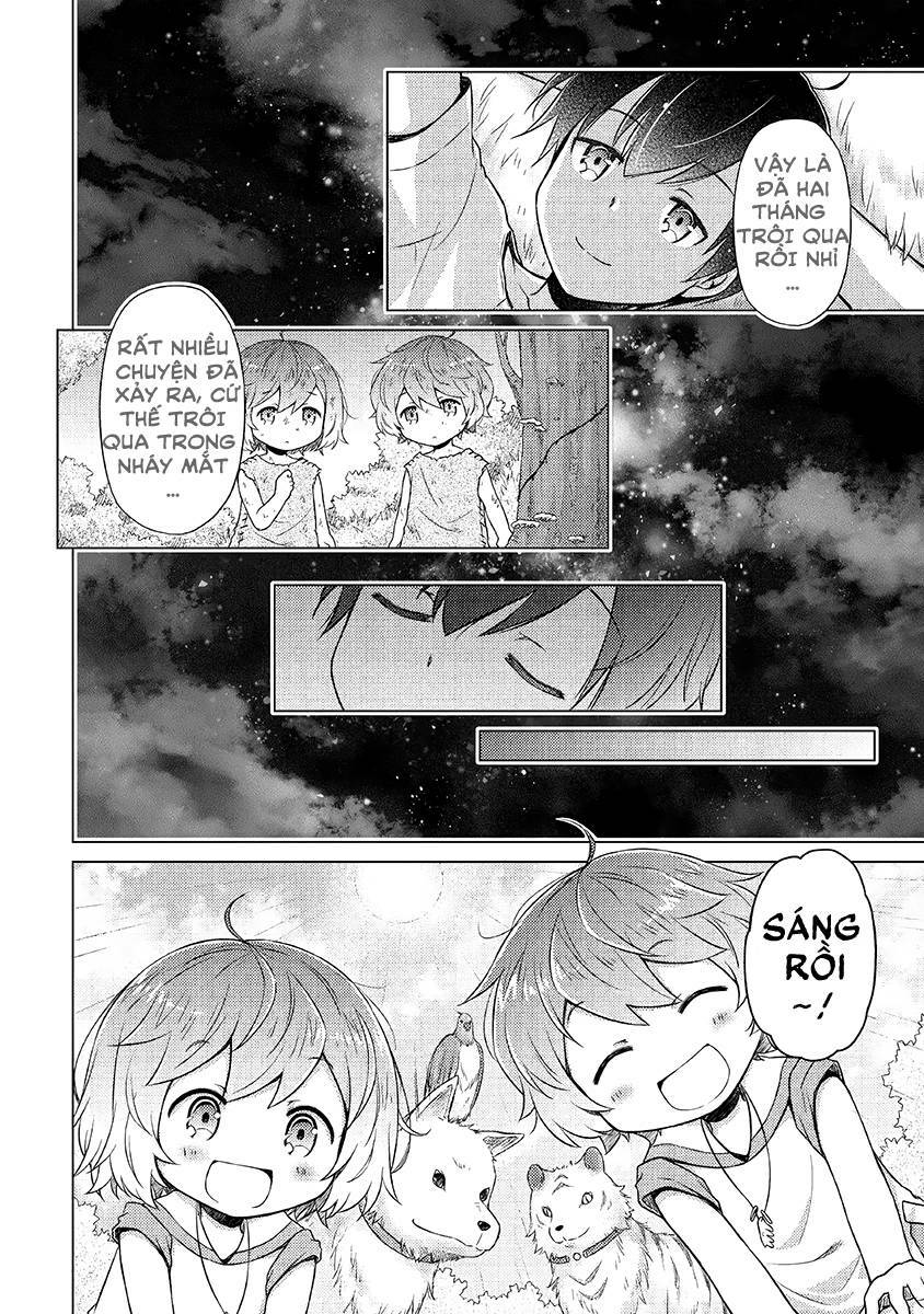 Isekai Yururi Kikou: Kosodate Shinagara Bouken-Sha Shimasu Chương 18 Ảnh 19