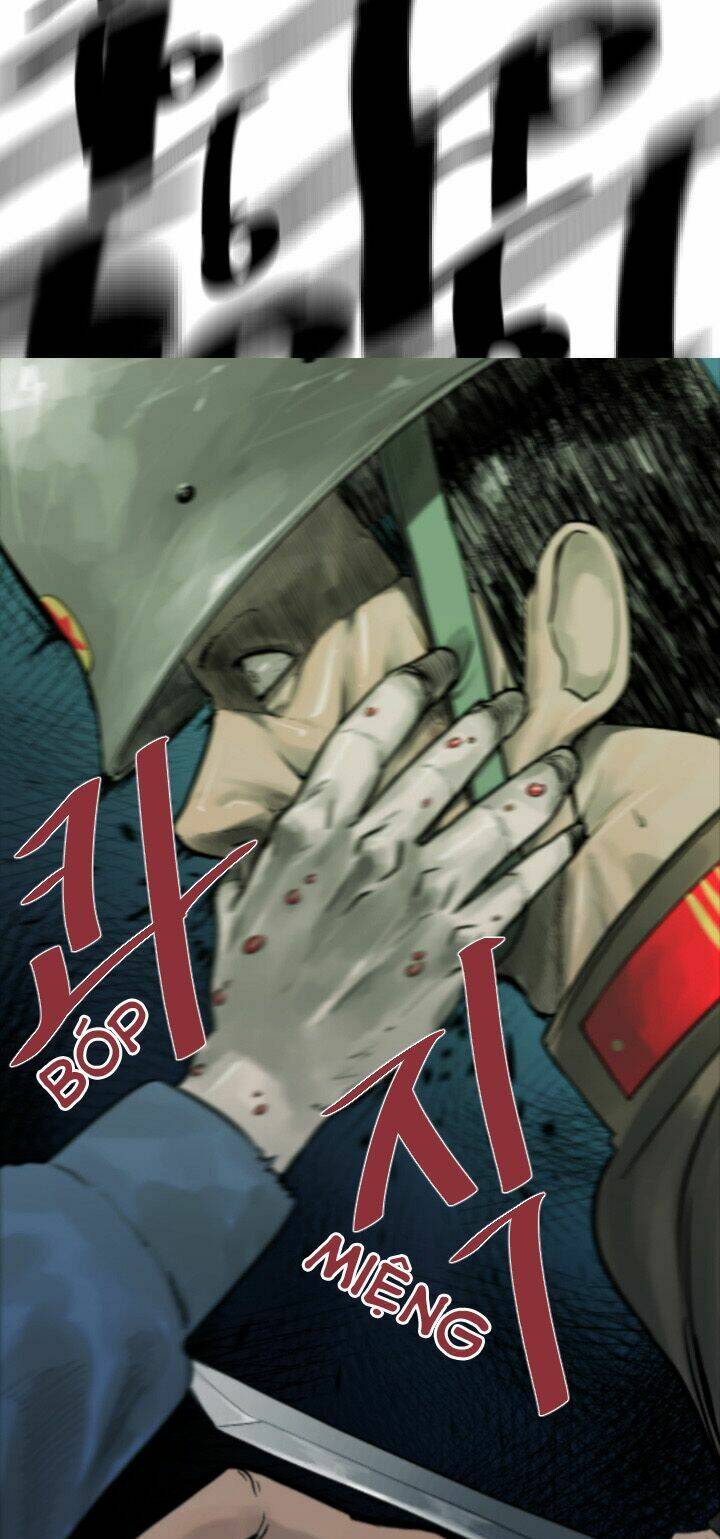 Soldier Chương 1 Ảnh 34
