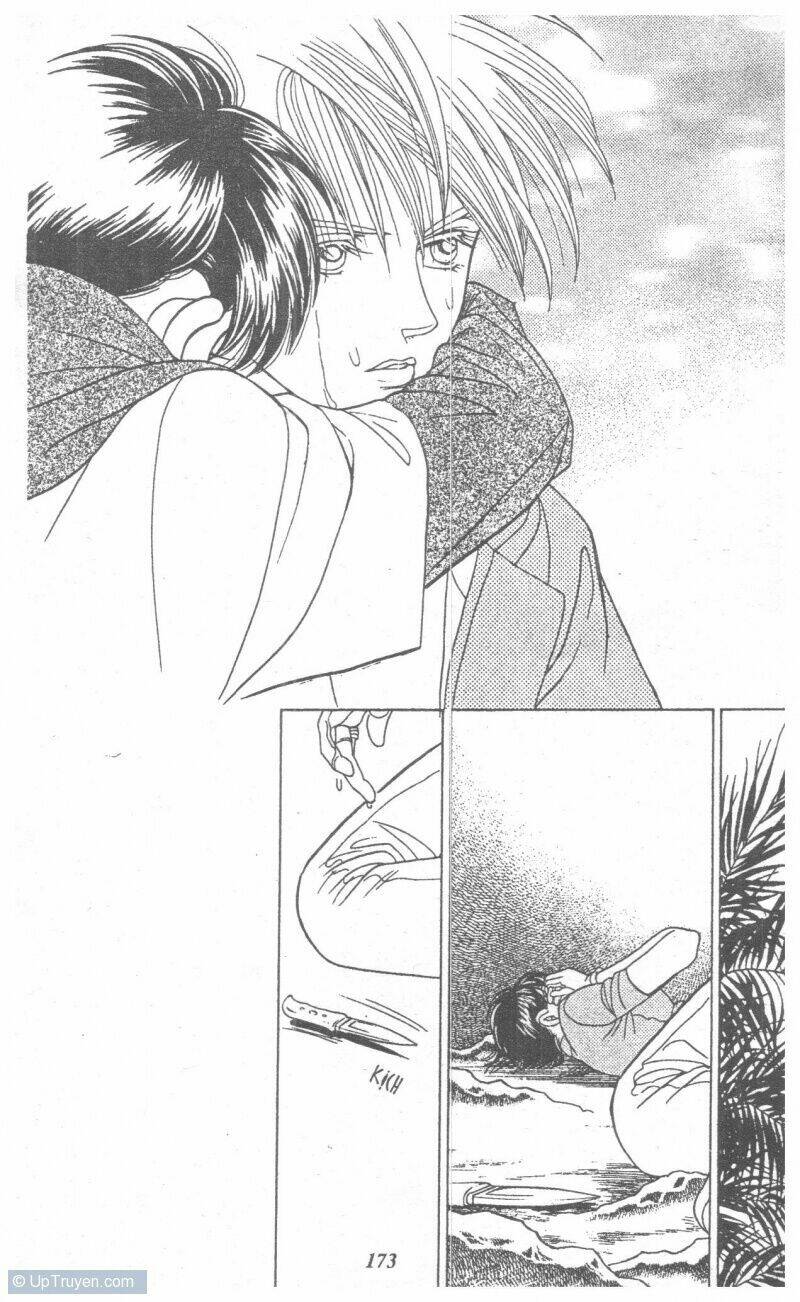 Nàng Tiên Ánh Trăng - Kaguya Hime Chương 7 Ảnh 173