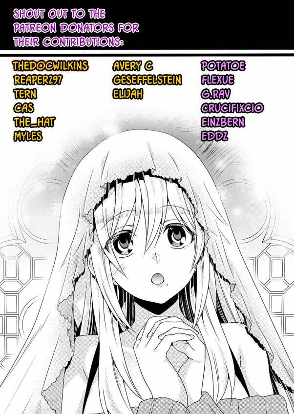 Saikyou Juzoku Tensei: Cheat Majutsushi No Slow Life Chương 13 Ảnh 38