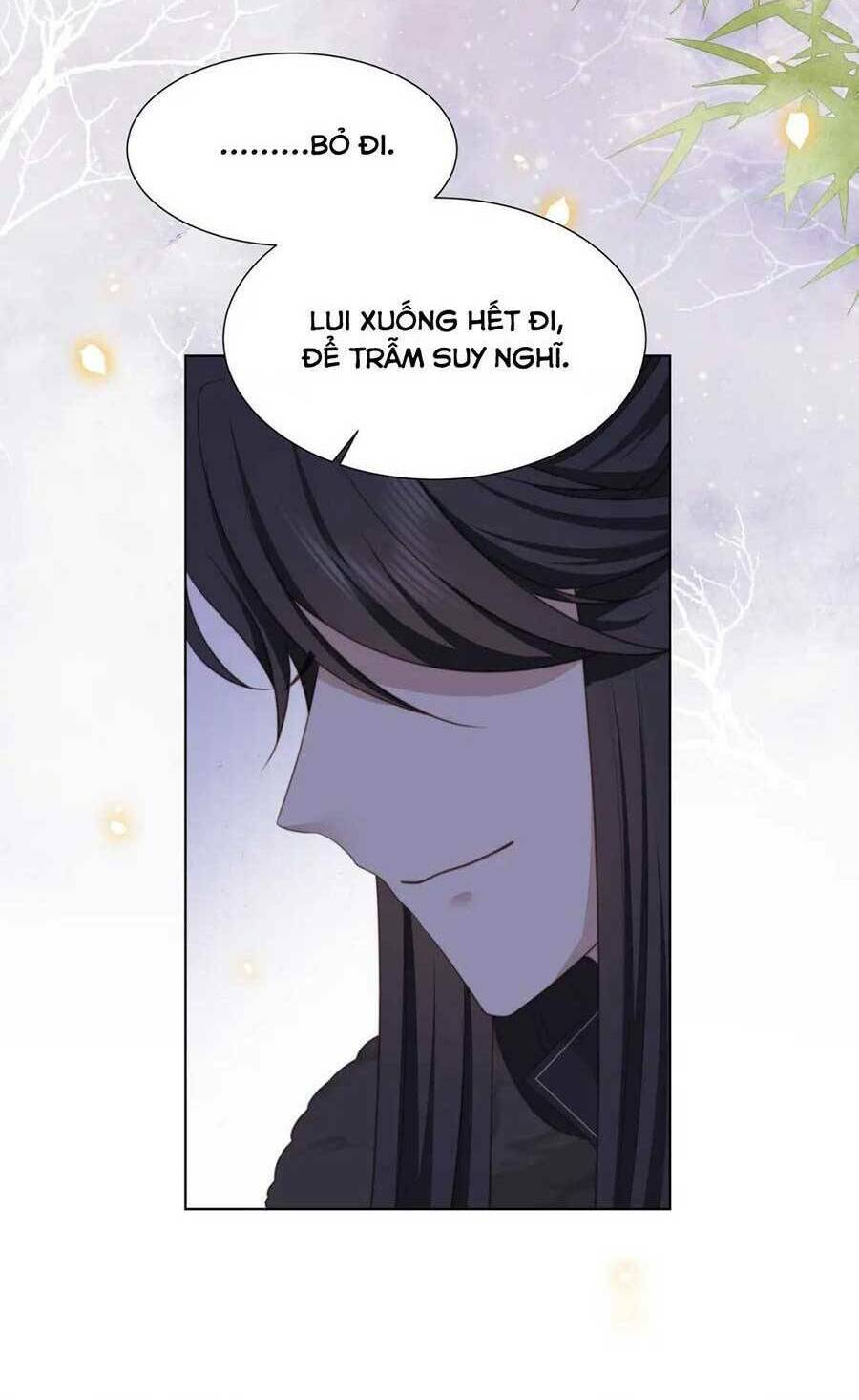 Cô Vương Quả Nữ Chương 73 Ảnh 37