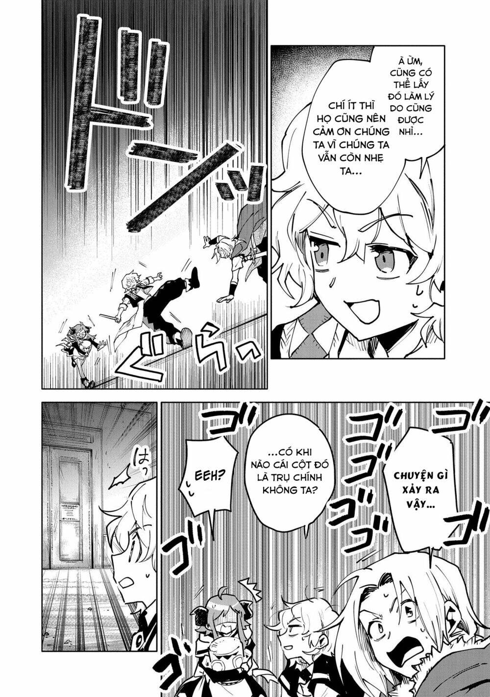 Saikyou Juzoku Tensei: Cheat Majutsushi No Slow Life Chương 13 Ảnh 29