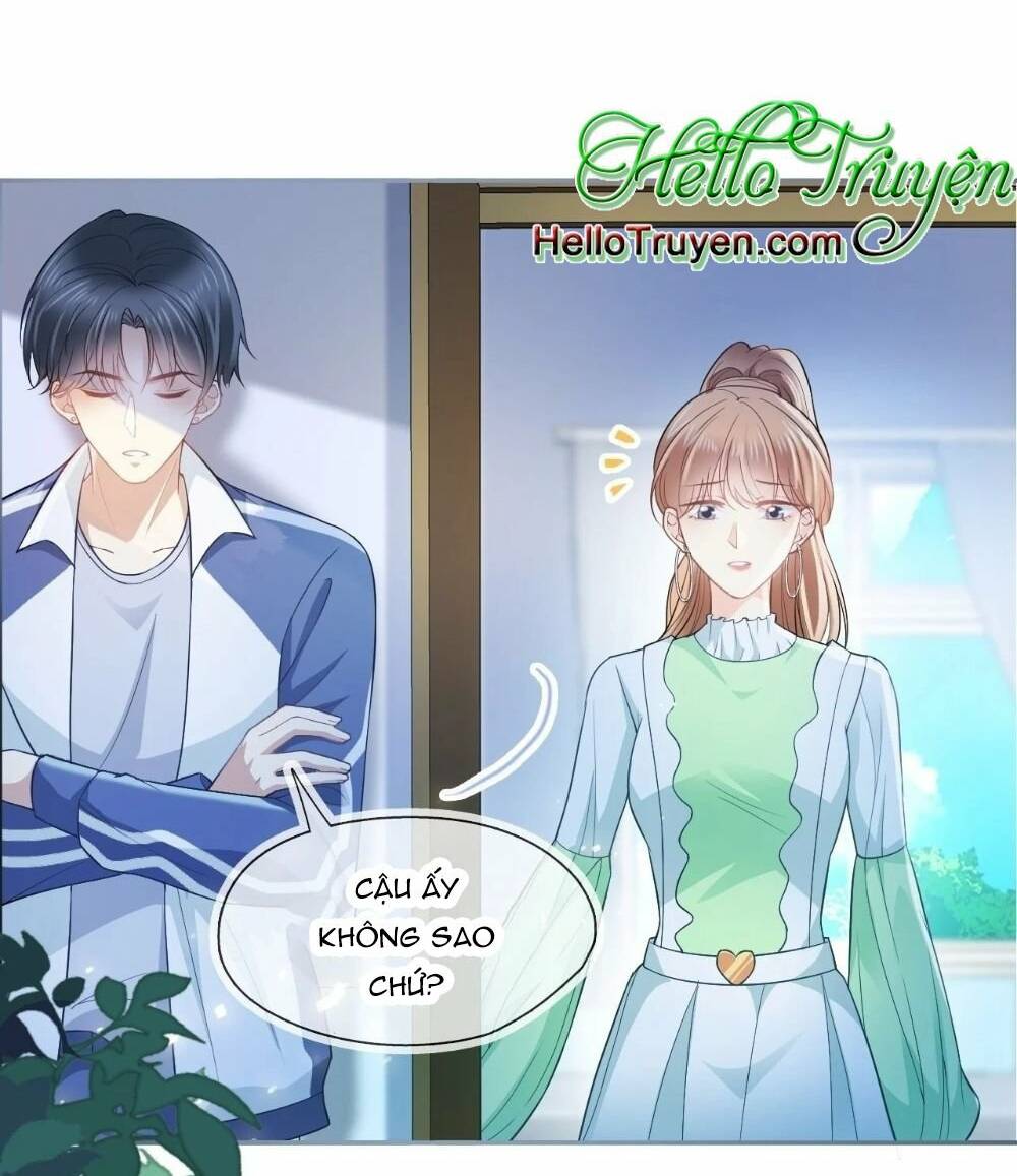 Cô Ấy Và Bông Hồng Trắng Chương 26 Ảnh 49