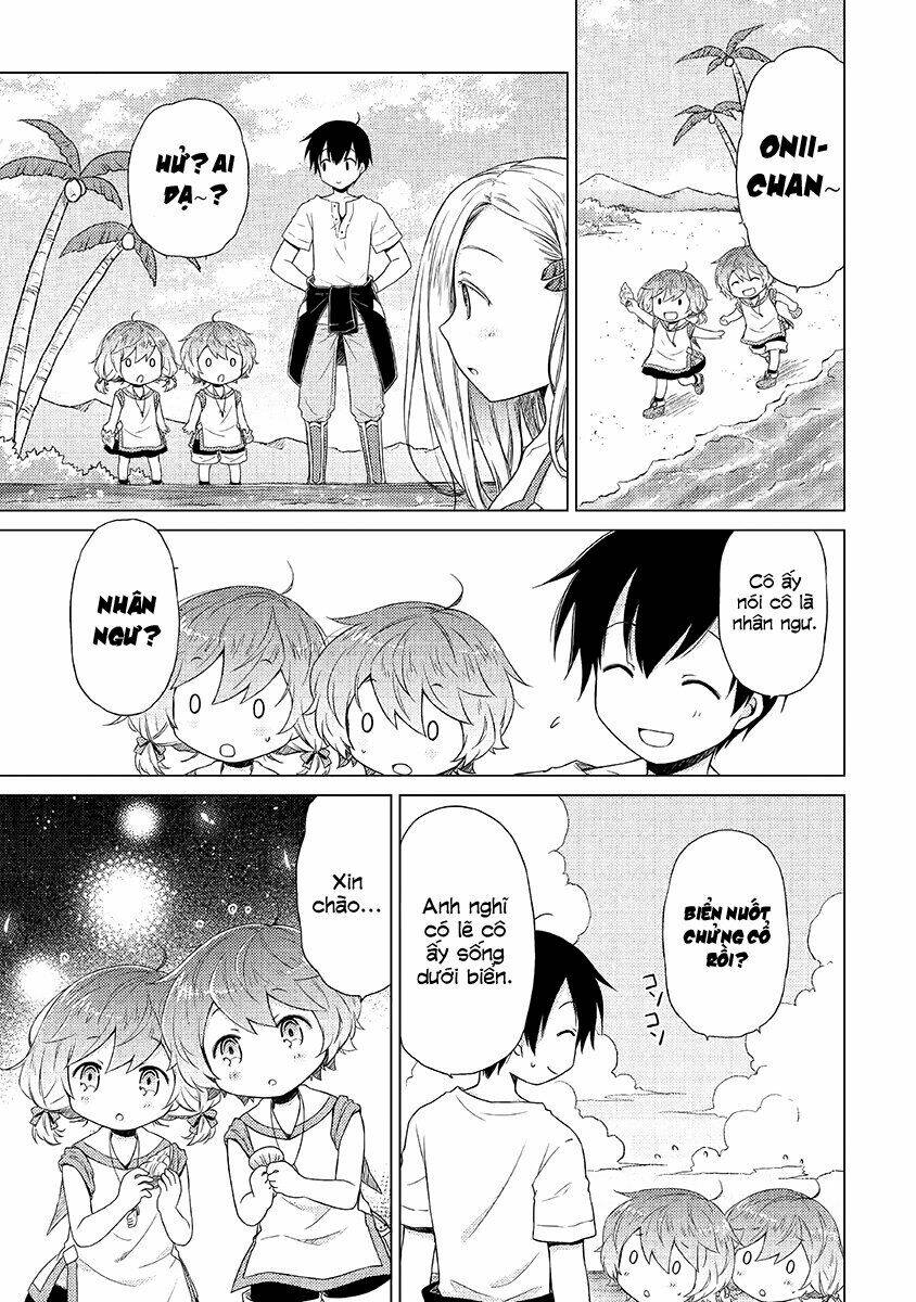 Isekai Yururi Kikou: Kosodate Shinagara Bouken-Sha Shimasu Chương 19 Ảnh 22