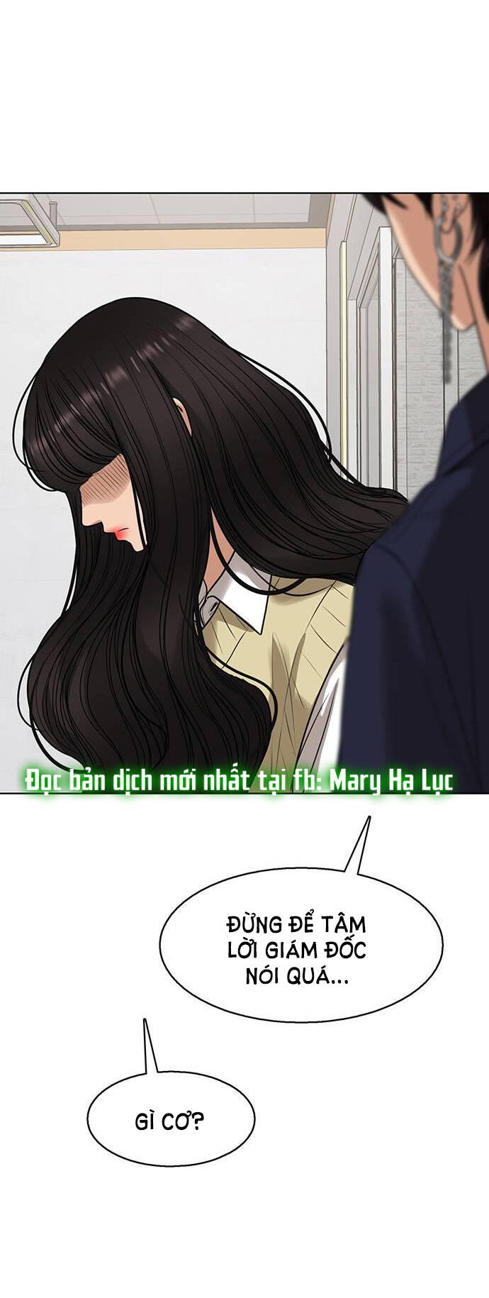 Nữ Thần Giáng Thế Chương 245.1 Ảnh 27