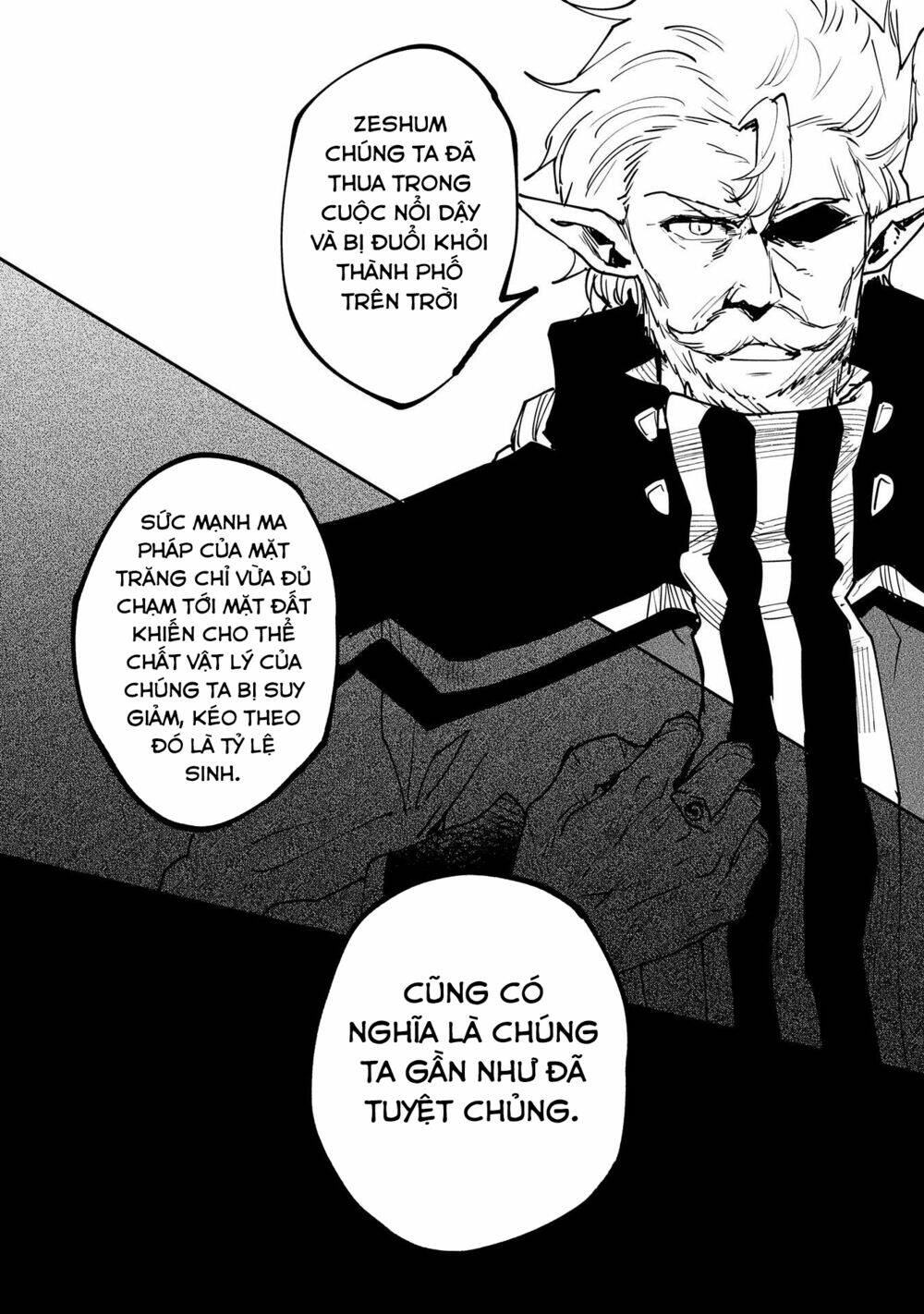 Saikyou Juzoku Tensei: Cheat Majutsushi No Slow Life Chương 12 Ảnh 9