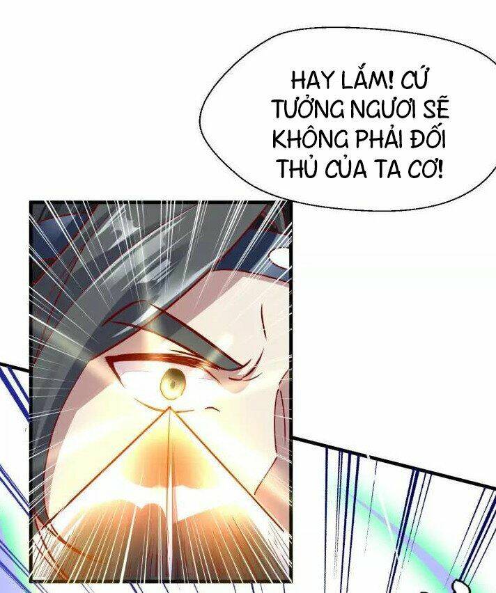 Đại Nghịch Chi Môn Chương 90 Ảnh 16