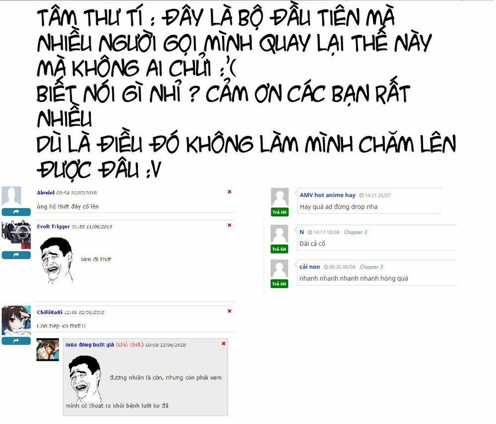 Sakyubasu Ni Tensei Shitanode Miruku O Shiborimasu Chương 4 Ảnh 27
