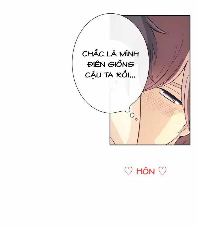 Sugar Pet Chương 15 Ảnh 6