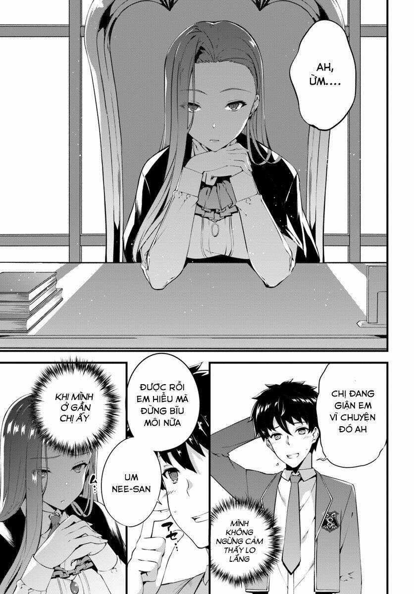 Hagure Seirei Ino Shinsatsu Kiroku ~ Seijo Kishi-Dan To Iyashi No Kamiwaza ~ Chương 2 Ảnh 5