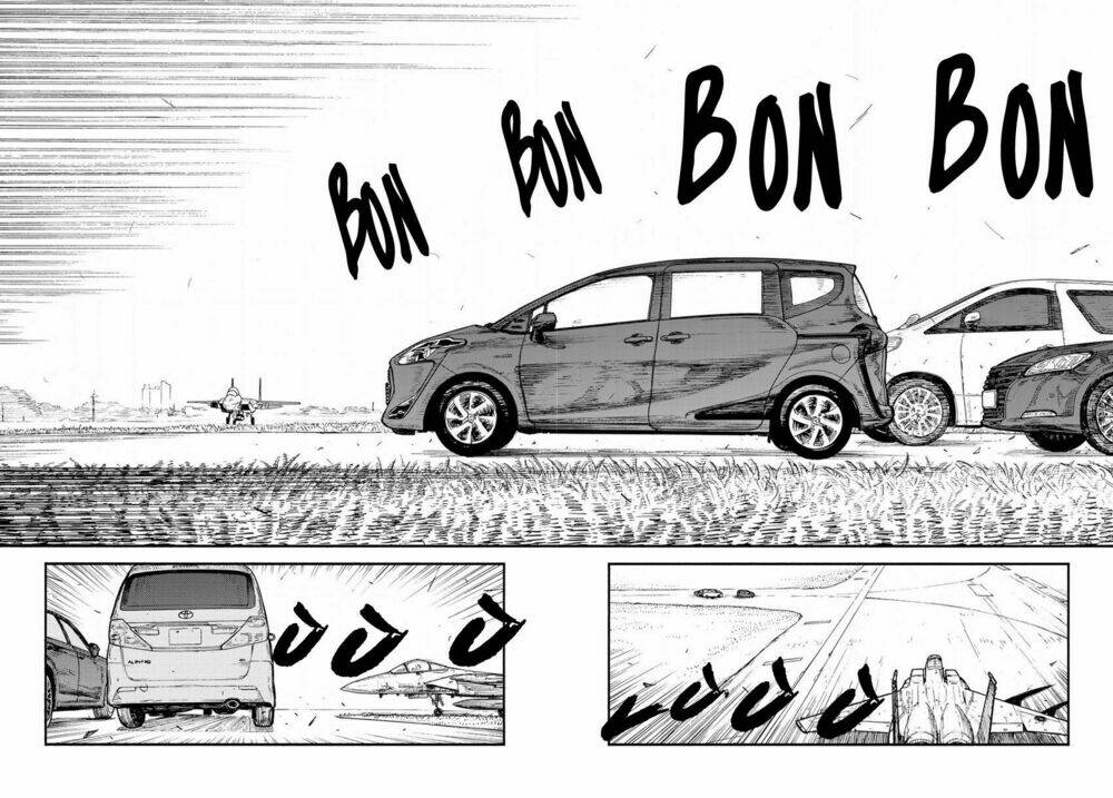 Á Nhân Chương 66 Ảnh 16