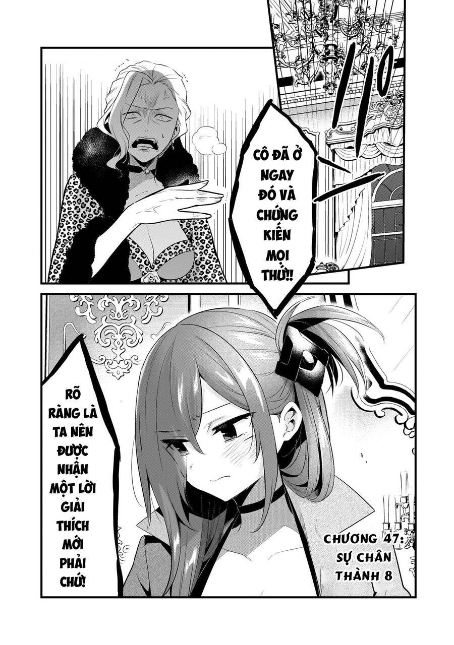 Tsuihousha Shokudou E Youkoso! Chương 47 Ảnh 6
