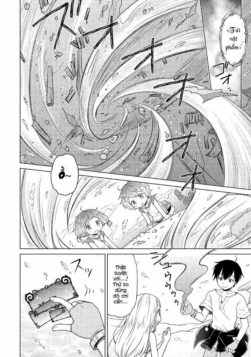 Isekai Yururi Kikou: Kosodate Shinagara Bouken-Sha Shimasu Chương 21 Ảnh 6