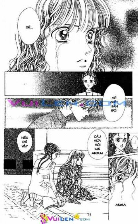 Nàng Tiên Ánh Trăng - Kaguya Hime Chương 20 Ảnh 76