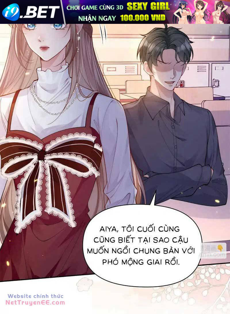 Cô Cả Khí Phách Trở Về Vả Mặt Kẻ Thế Thân Chương 10 Ảnh 22