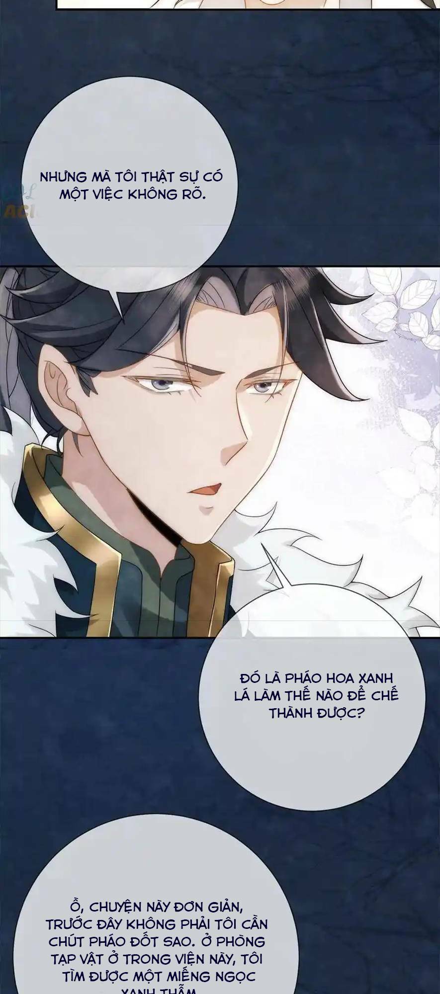 Giáng Đô Xuân Chương 18 Ảnh 8