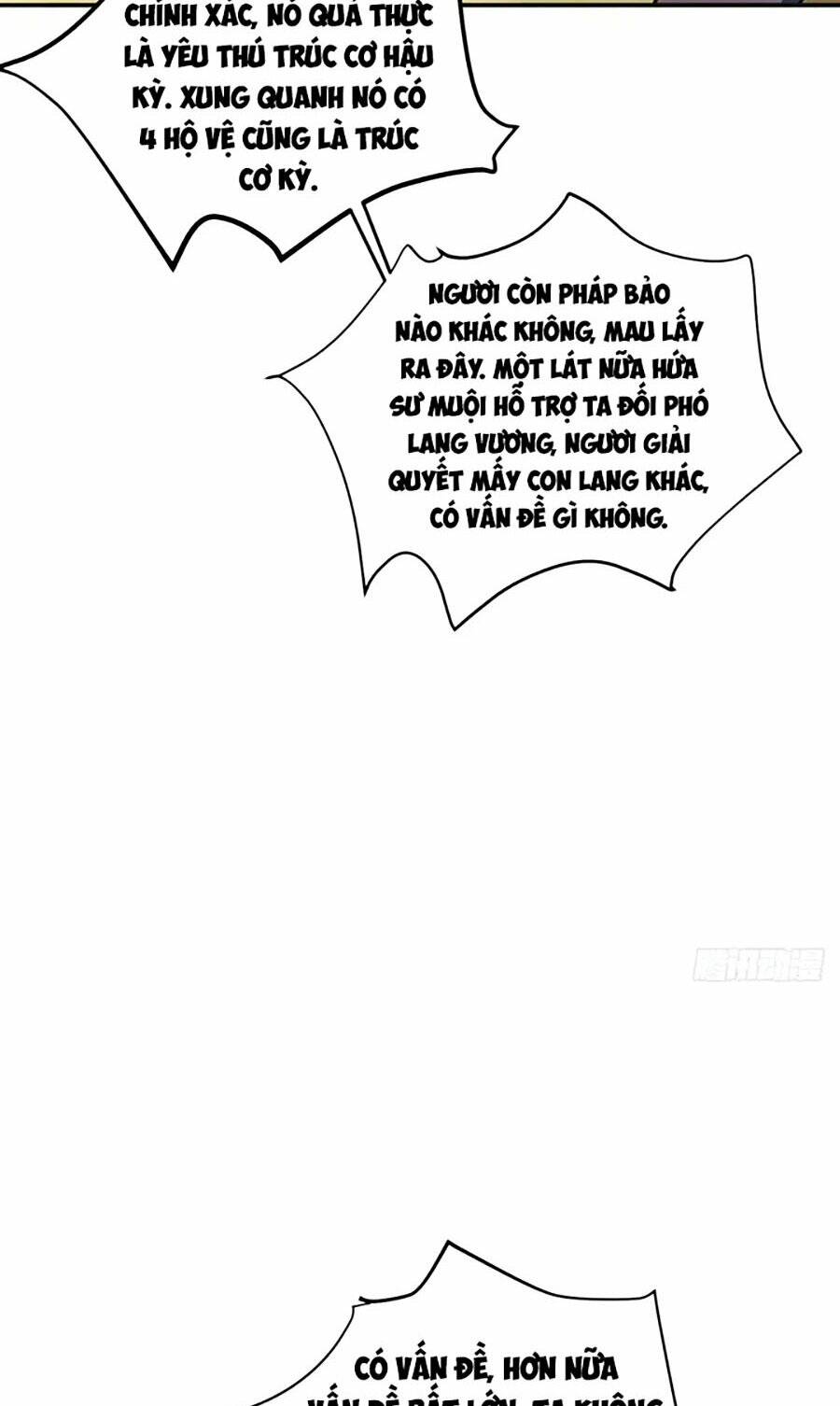 Ta Dựa Vào Cà Khịa Để Trở Thành Đại Lão Thể Tu Chương 33 Ảnh 58